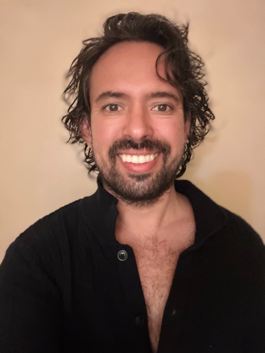 Rafael Zertuche